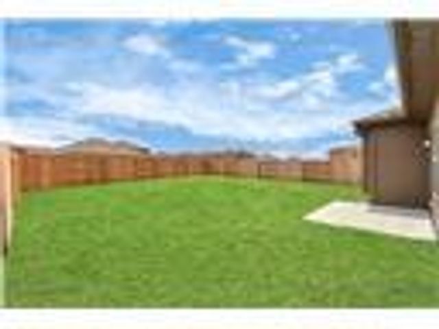 4622 Seagrass Knoll Drive, Katy, TX 77493