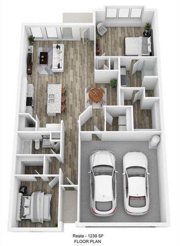 4622 Seagrass Knoll Drive, Katy, TX 77493