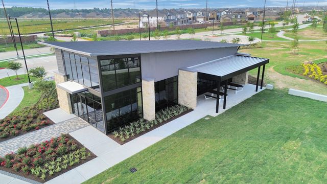 4622 Seagrass Knoll Drive, Katy, TX 77493