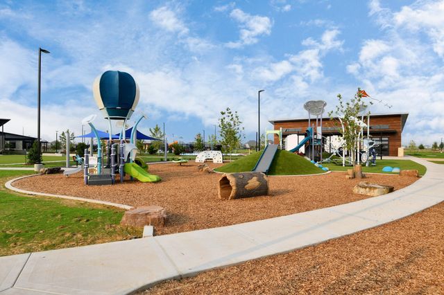 4622 Seagrass Knoll Drive, Katy, TX 77493