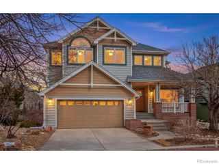 349 W Arapahoe Lane, Boulder, CO 80302