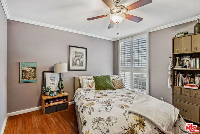 1400 N Sweetzer Avenue 406, West Hollywood, CA 90069