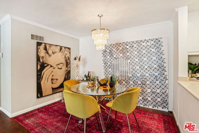 1400 N Sweetzer Avenue 406, West Hollywood, CA 90069