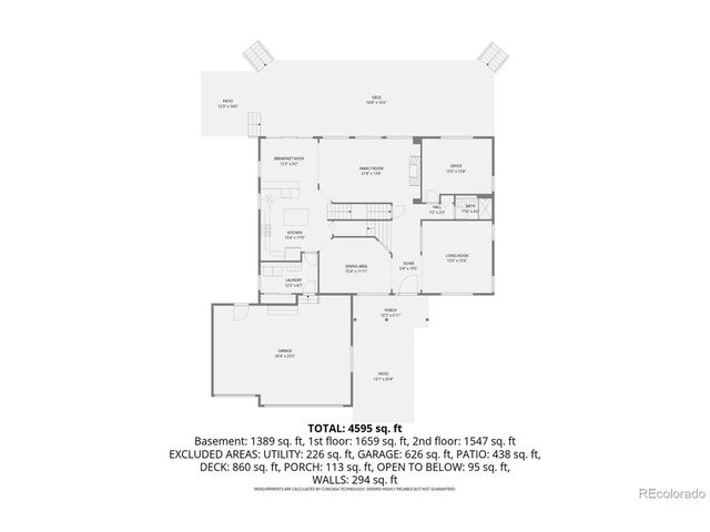 1149 Larch Ct, Broomfield, CO 80020