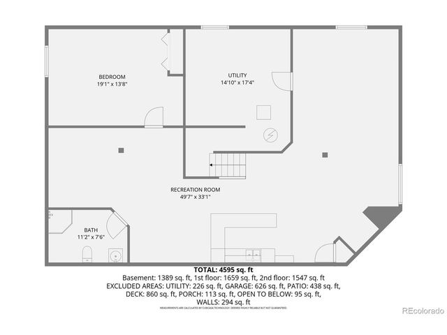 1149 Larch Ct, Broomfield, CO 80020