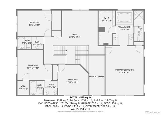 1149 Larch Ct, Broomfield, CO 80020