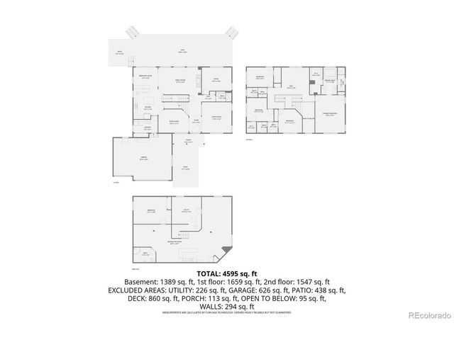 1149 Larch Ct, Broomfield, CO 80020