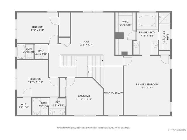 1149 Larch Ct, Broomfield, CO 80020