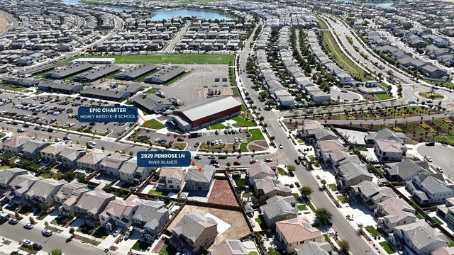 2929 Penrose Ln, Lathrop, CA 95330