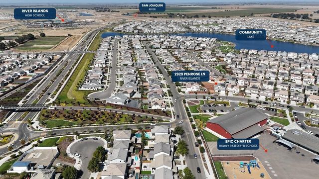 2929 Penrose Ln, Lathrop, CA 95330