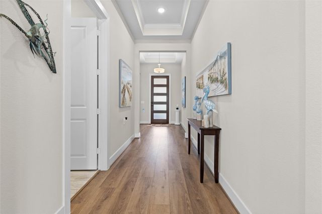 9849 Cobalt Cove, Willis, TX 77318