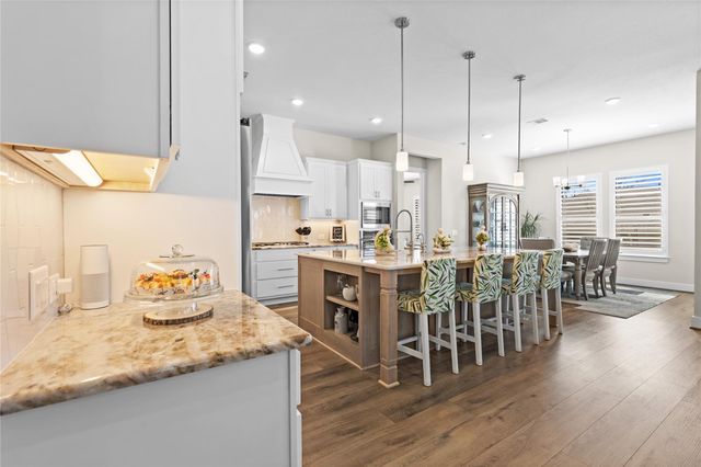 9849 Cobalt Cove, Willis, TX 77318