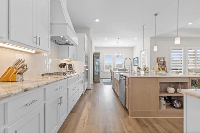 9849 Cobalt Cove, Willis, TX 77318