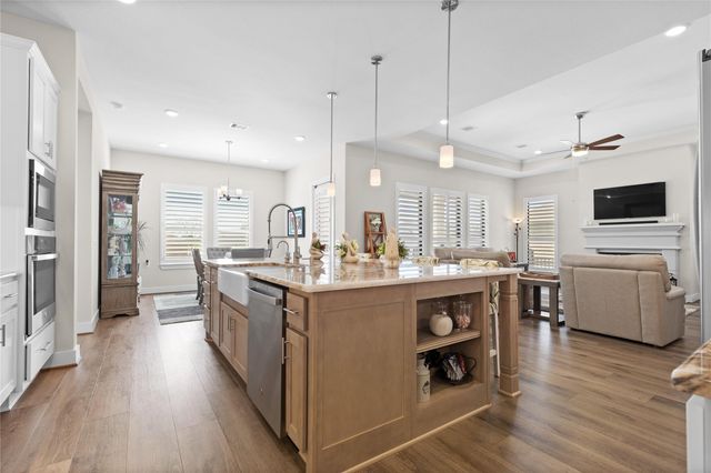 9849 Cobalt Cove, Willis, TX 77318