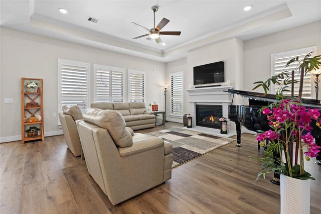 9849 Cobalt Cove, Willis, TX 77318