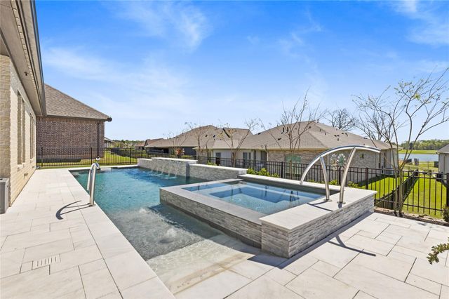 9849 Cobalt Cove, Willis, TX 77318