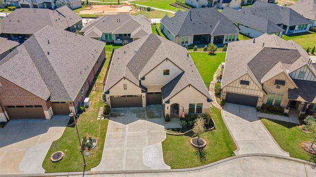 9849 Cobalt Cove, Willis, TX 77318