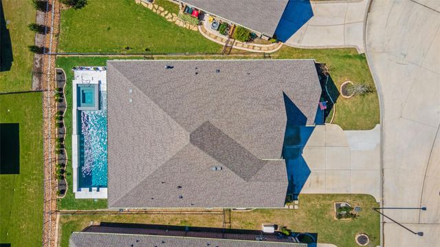 9849 Cobalt Cove, Willis, TX 77318