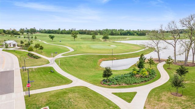 9849 Cobalt Cove, Willis, TX 77318