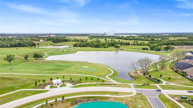 9849 Cobalt Cove, Willis, TX 77318