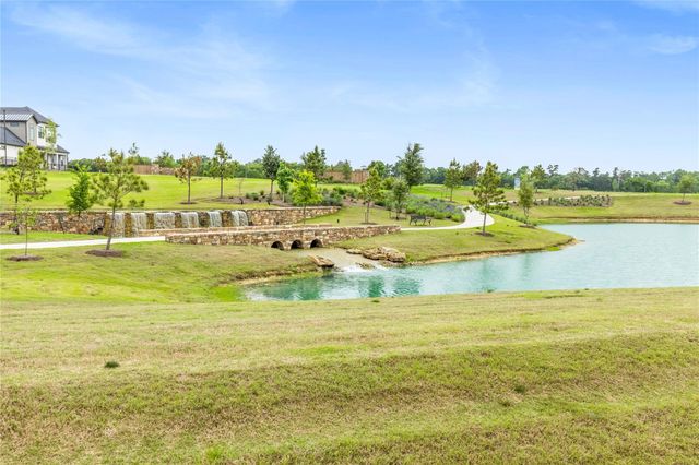 9849 Cobalt Cove, Willis, TX 77318