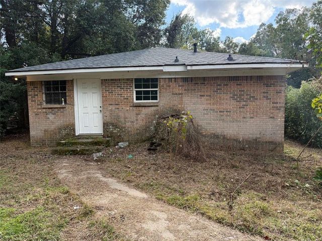 1454 Delusser Street, Mobile, AL 36603
