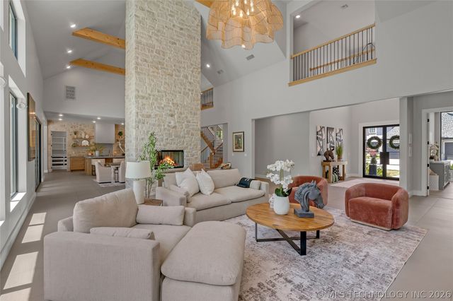 6744 E 123rd Street S, Bixby, OK 74008