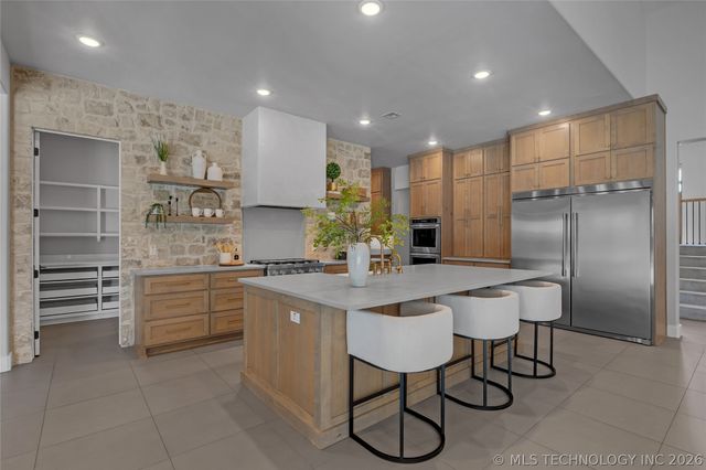 6744 E 123rd Street S, Bixby, OK 74008