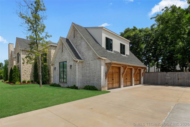 6744 E 123rd Street S, Bixby, OK 74008