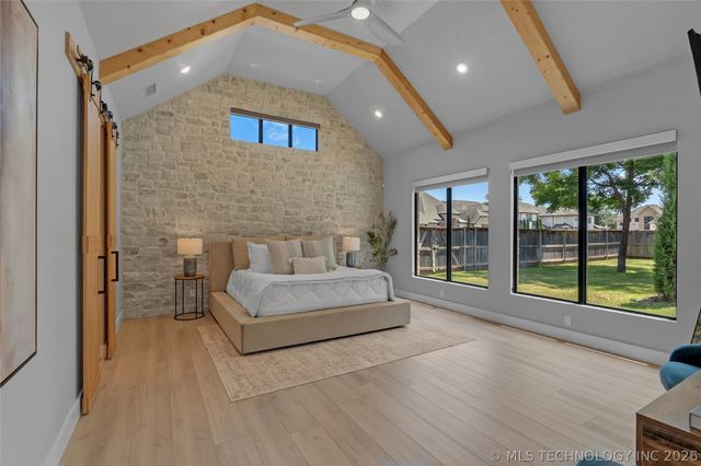 6744 E 123rd Street S, Bixby, OK 74008