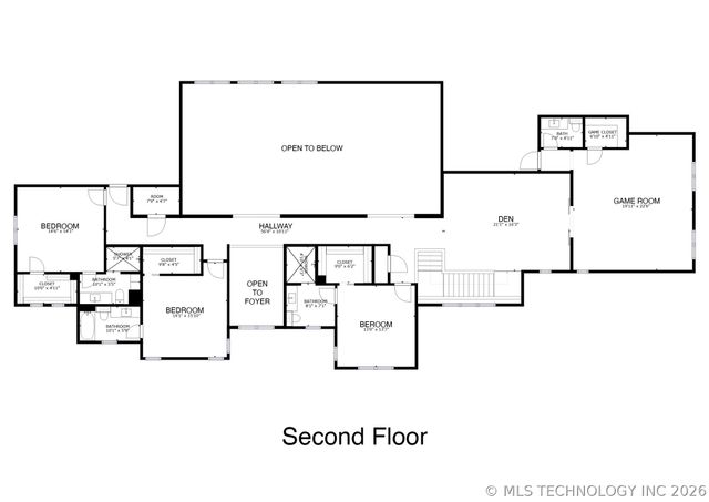 6744 E 123rd Street S, Bixby, OK 74008