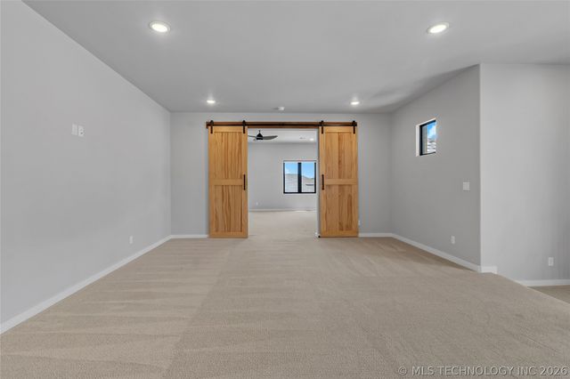 6744 E 123rd Street S, Bixby, OK 74008