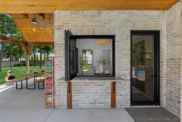 6744 E 123rd Street S, Bixby, OK 74008