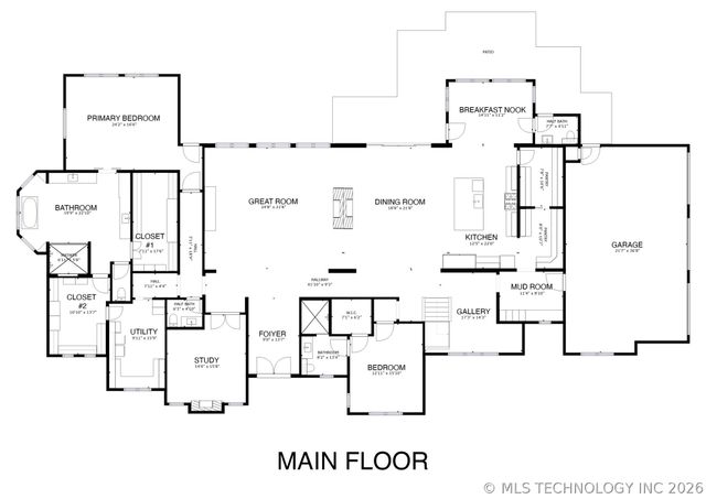 6744 E 123rd Street S, Bixby, OK 74008
