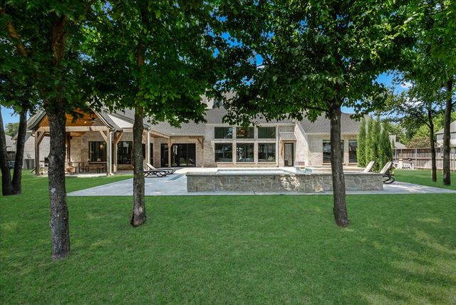 6744 E 123rd Street S, Bixby, OK 74008