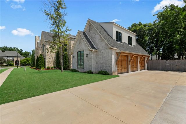 6744 E 123rd Street S, Bixby, OK 74008