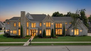 6744 E 123rd Street S, Bixby, OK 74008