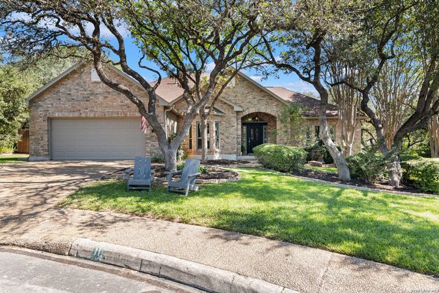 11 Serena, San Antonio, TX 78248