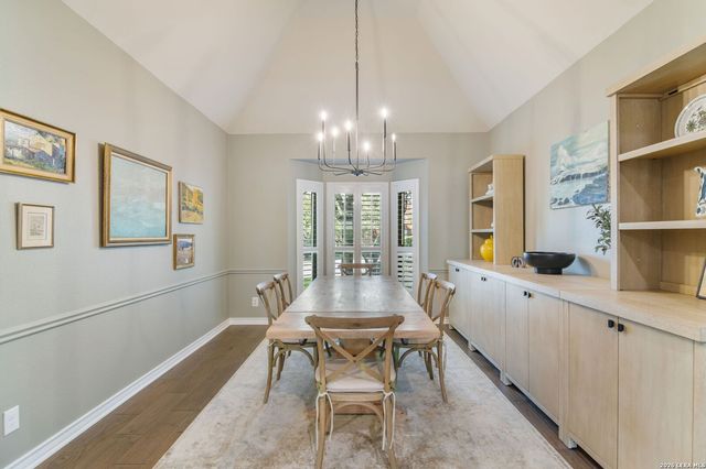 11 Serena, San Antonio, TX 78248