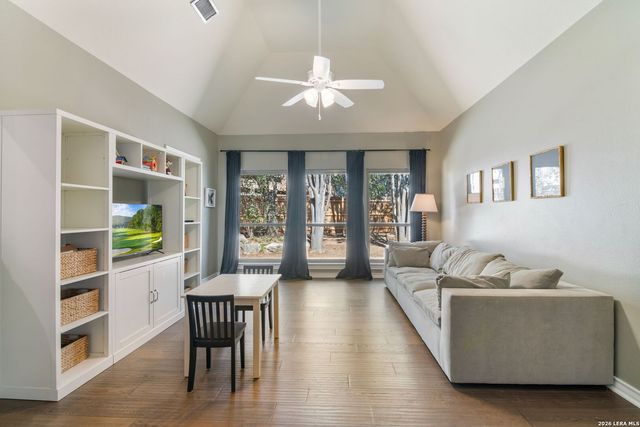 11 Serena, San Antonio, TX 78248