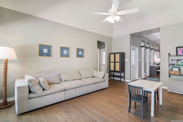 11 Serena, San Antonio, TX 78248