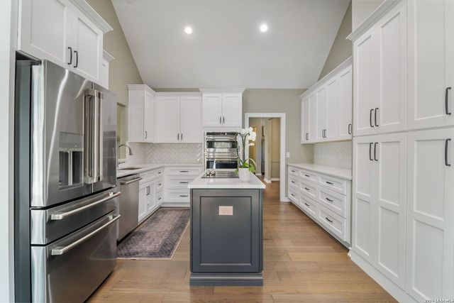 11 Serena, San Antonio, TX 78248