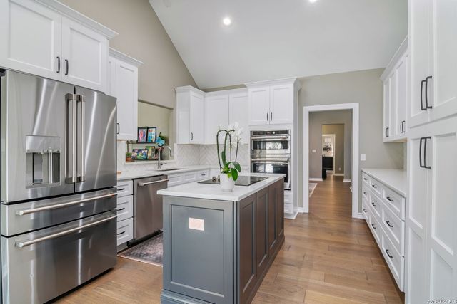 11 Serena, San Antonio, TX 78248