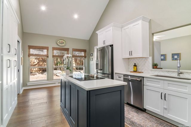 11 Serena, San Antonio, TX 78248