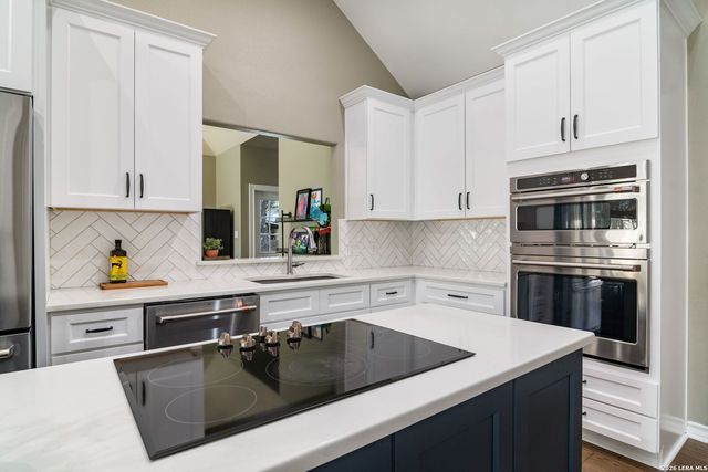 11 Serena, San Antonio, TX 78248