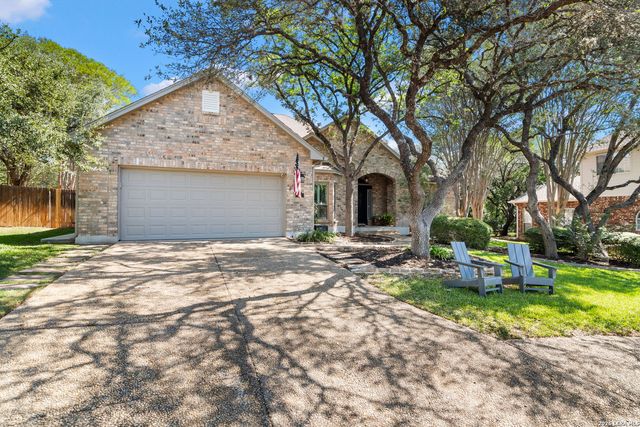 11 Serena, San Antonio, TX 78248