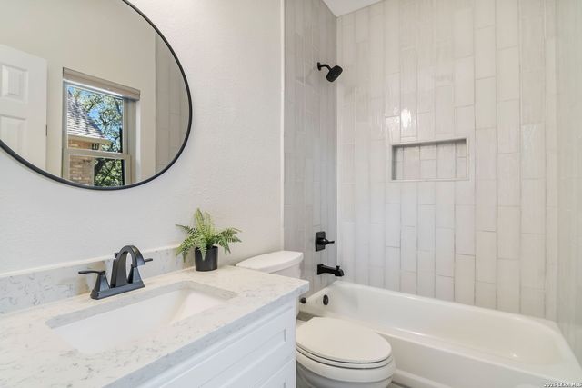 11 Serena, San Antonio, TX 78248