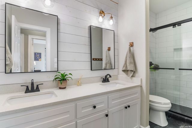 11 Serena, San Antonio, TX 78248