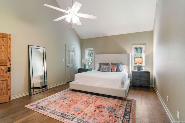 11 Serena, San Antonio, TX 78248
