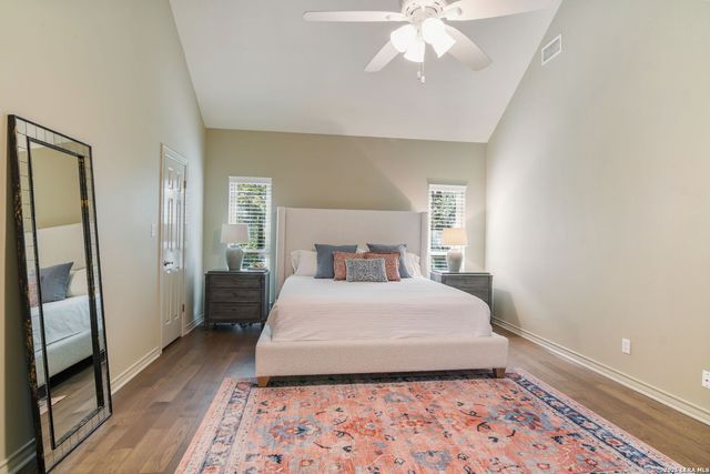 11 Serena, San Antonio, TX 78248
